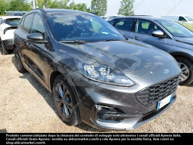 Ford Kuga 2.5 ST Line X 2023