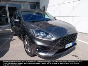 Ford Kuga 2.5 ST Line 2023