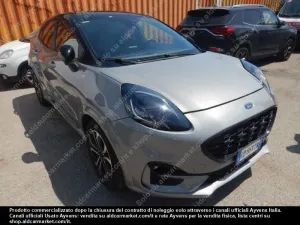 Ford Puma 1.0 ST Line 2020