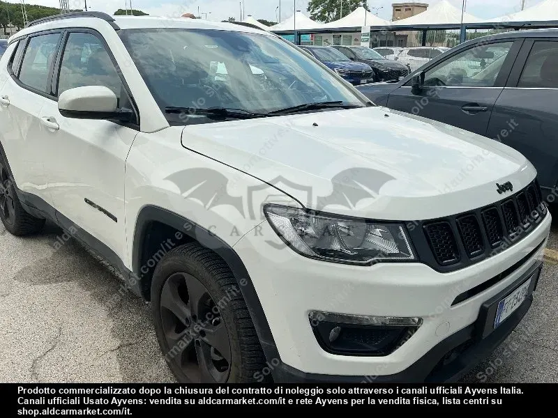 Jeep Compass 2.0 MultiJet Sport 2018