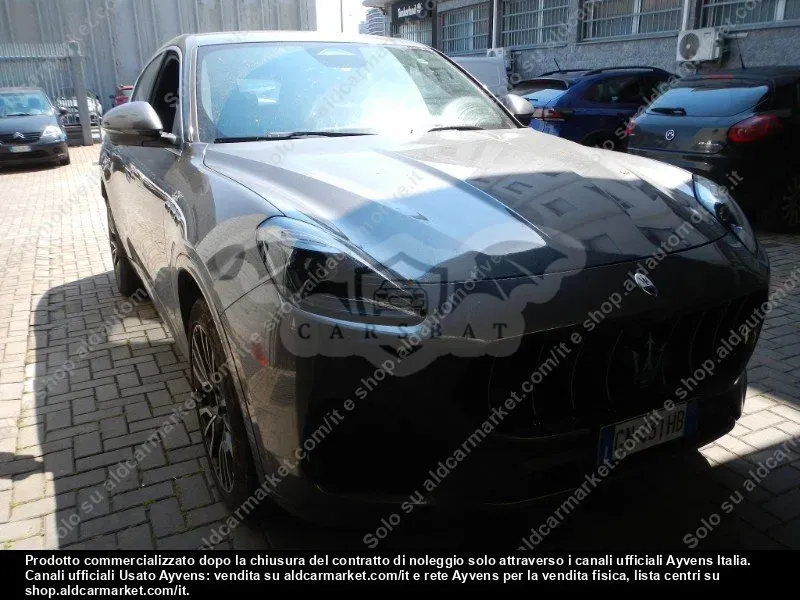 Maserati Grecale 2.0 GT 2023