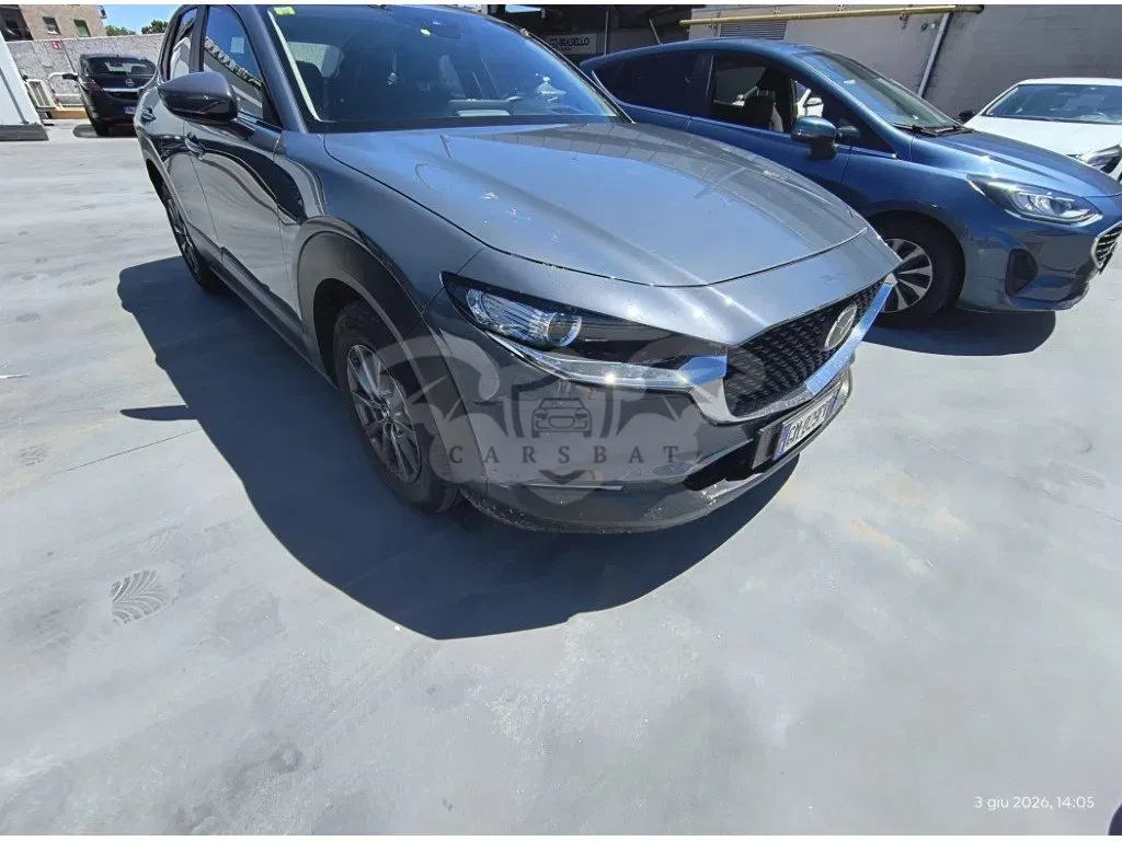 Mazda CX-30 2.0 SKYACTIV 2023