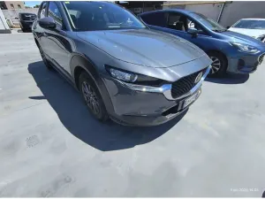 Mazda CX-30 2.0 SKYACTIV 2023