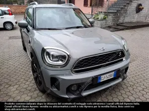 Mini Countryman Cooper SE Classic 2021
