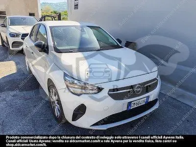 Opel Corsa 1.2 Edition 2023