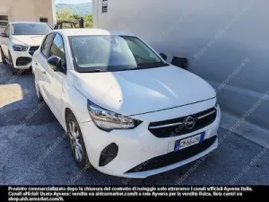Opel Corsa 1.2 Edition 2023
