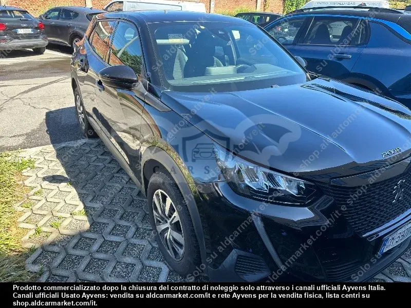 Peugeot 2008 Active Pack 2023