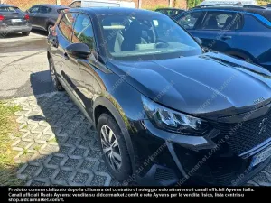 Peugeot 2008 Active Pack 2023