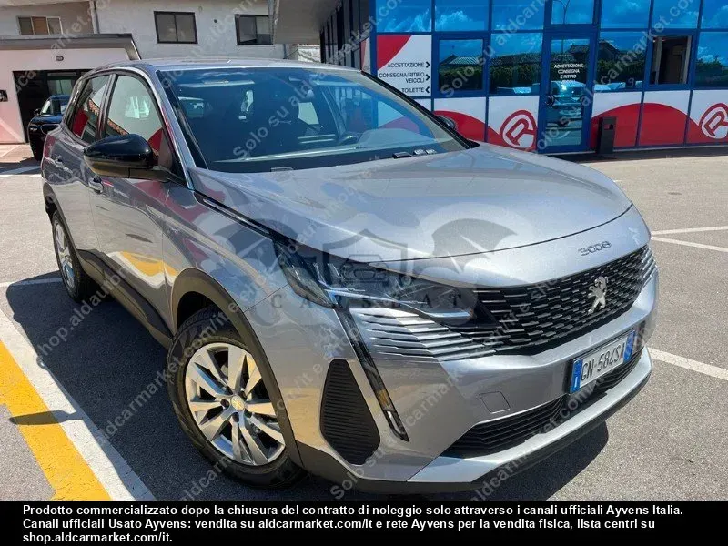 Peugeot 3008 Active Pack 2023
