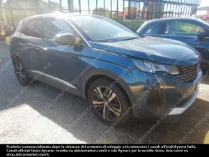 Peugeot 3008 Allure 2023