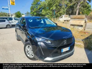 Peugeot 3008 Active Business 2020