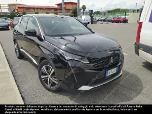 Peugeot 3008 Allure 2023