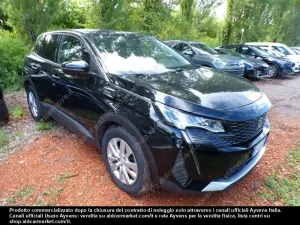 Peugeot 3008 Active Business 2021