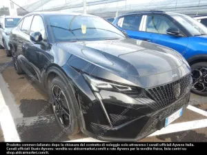 Peugeot 408 GT 2023