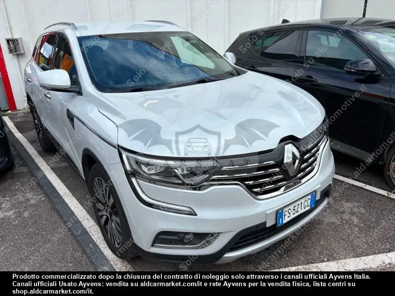 Renault Koleos 2.0 DCI 2018