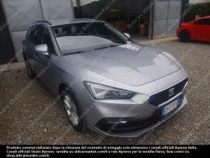 Seat Leon Sportstourer 2.0 TDI Business 2022