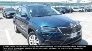 Skoda Karoq 2.0 TDI Executive 2021