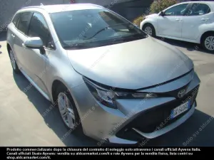 Toyota Corolla 1.8 Business 2022