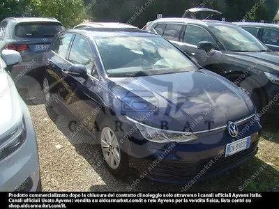 Volkswagen Golf 1.5 eTSI Life 2023