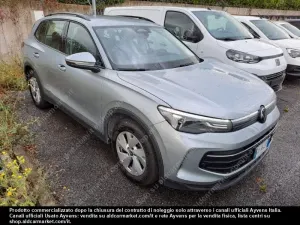 Volkswagen Tiguan 2.0 TDI Life 2024
