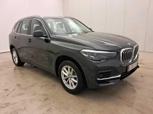 BMW X5 25d 2023