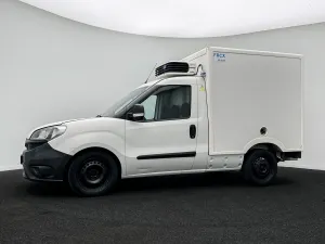 Fiat Doblo box 1.6 2017