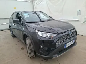Toyota Rav4 Dynamic Business 2025