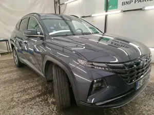 Hyundai Tucson 1.6 T-GDI Creative 2022