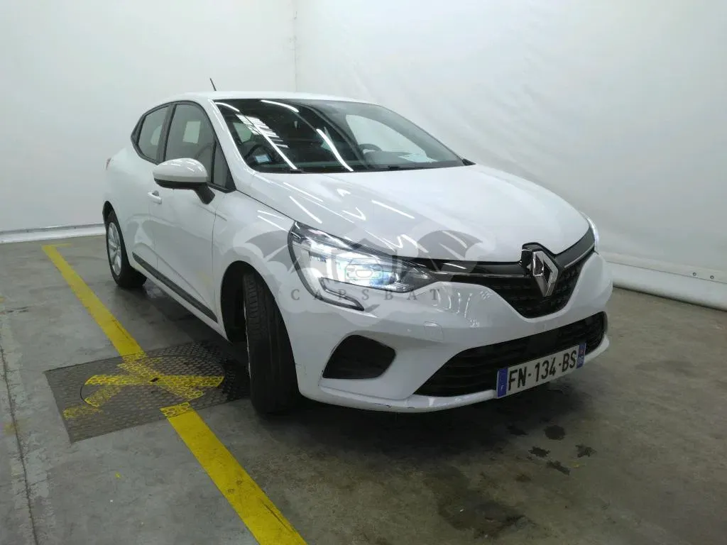 Renault Clio Air 2020