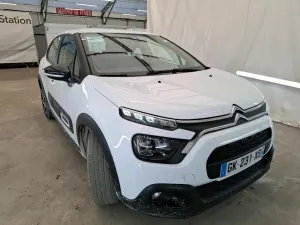 Citroën C3 Feel 2022