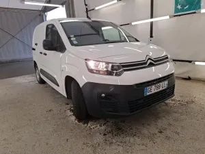 Citroën Berlingo Club 2022