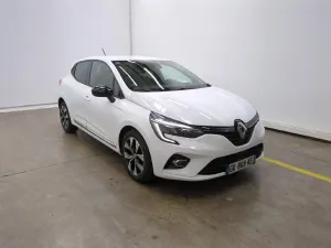 Renault Clio Evolution 2022