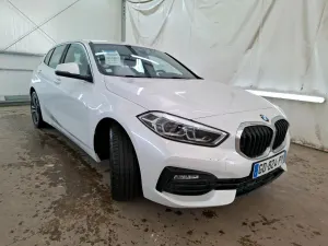 BMW 1 Series 116i Business Design 2021