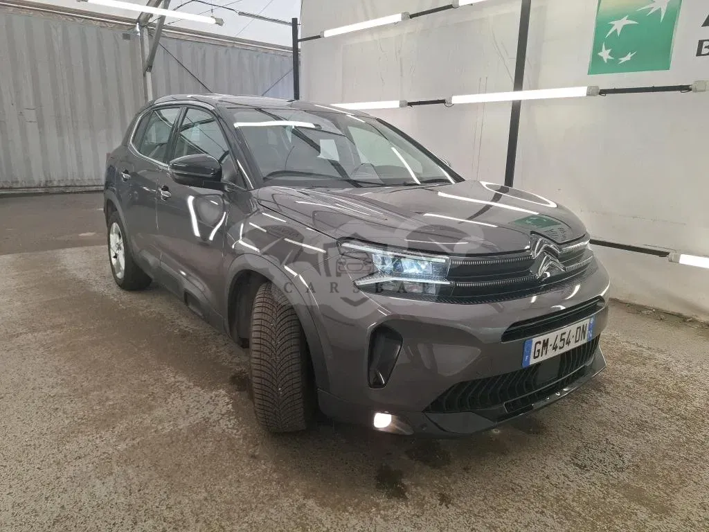Citroën C5 Aircross Feel 2023
