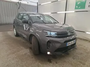 Citroën C5 Aircross Feel 2023