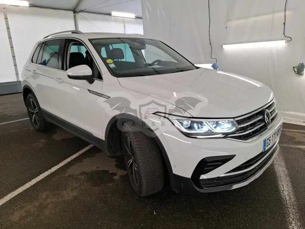 Volkswagen Tiguan 2.0 TDI Elegance 2023