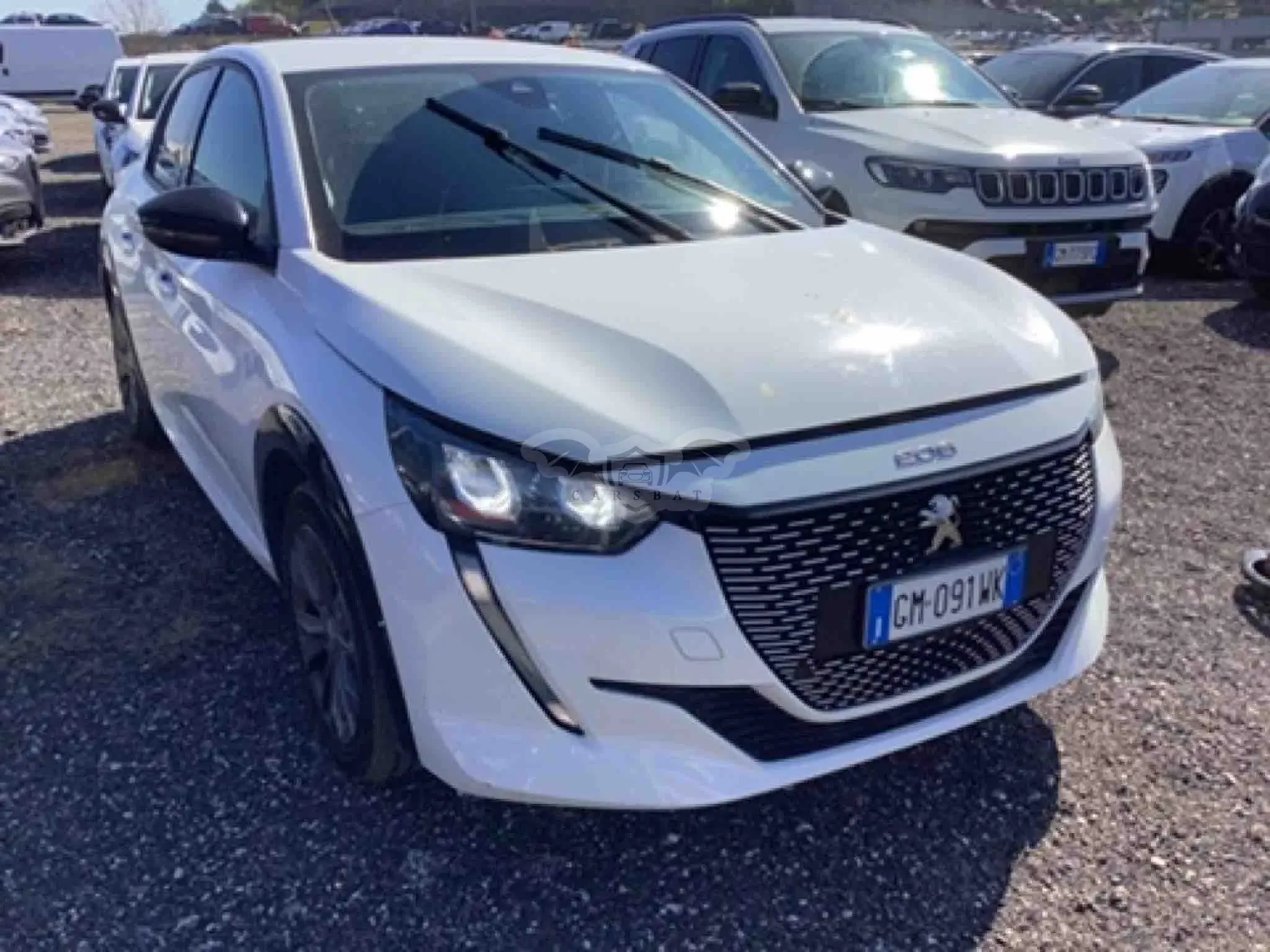 Peugeot 208 Active Pack 2023