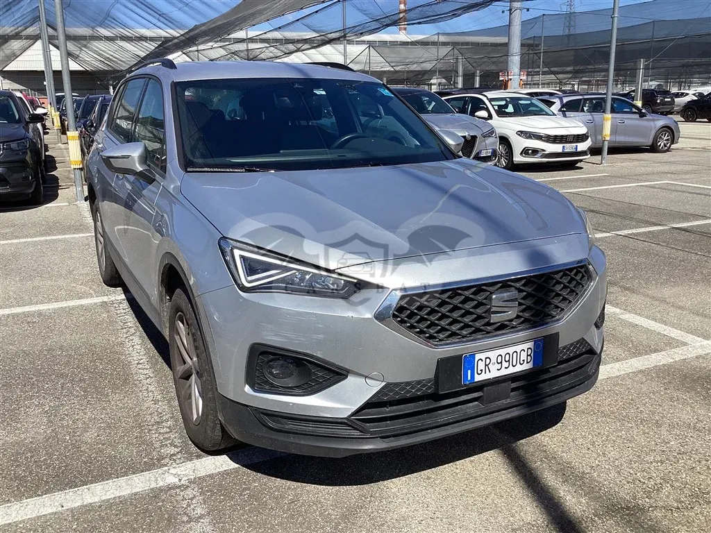 Seat Tarraco 2.0 TDI Style 2023