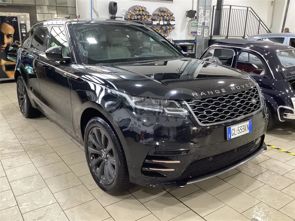 Land Rover Range Rover Velar 2.0 S 2022