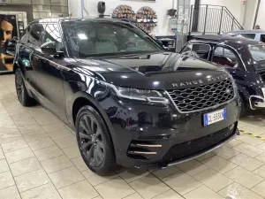 Land Rover Range Rover Velar 2.0 S 2022