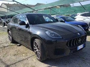 Maserati Grecale 2.0 GT 2022