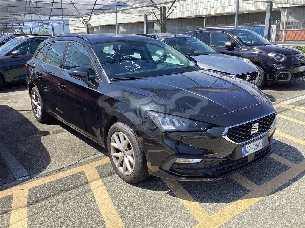 Seat Leon Business 2023