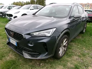 Cupra Formentor 2.0 TDI 2023
