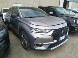 DS DS7 Crossback 1.6 E-TENSE Business 2021