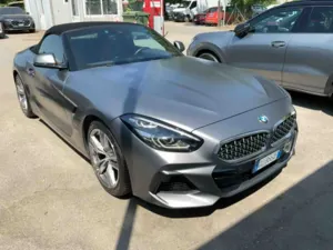 BMW Z4 30i Advantage 2022