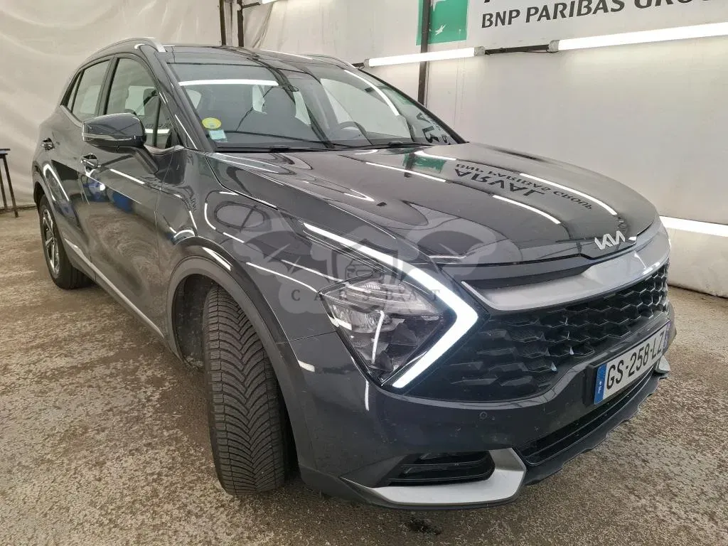 Kia Sportage 1.6 CRDI Active 2023