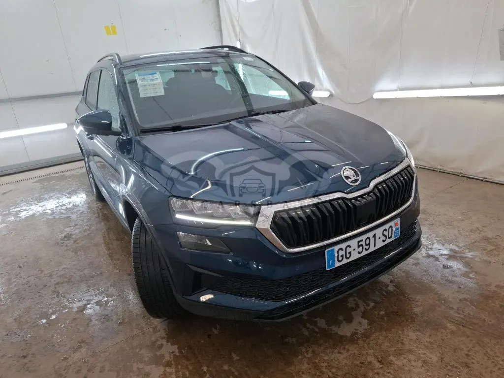 Skoda Karoq 2.0 TDI Business 2022