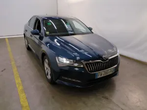 Skoda Superb 2.0 TDI Business 2021