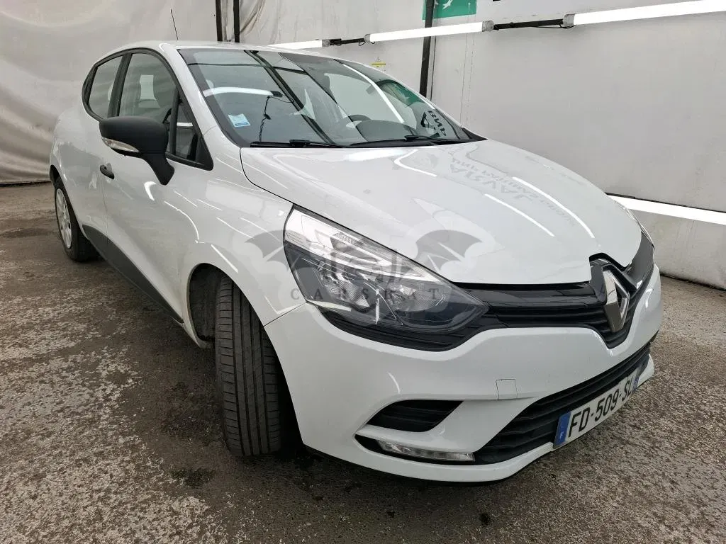 Renault Clio Air 2019