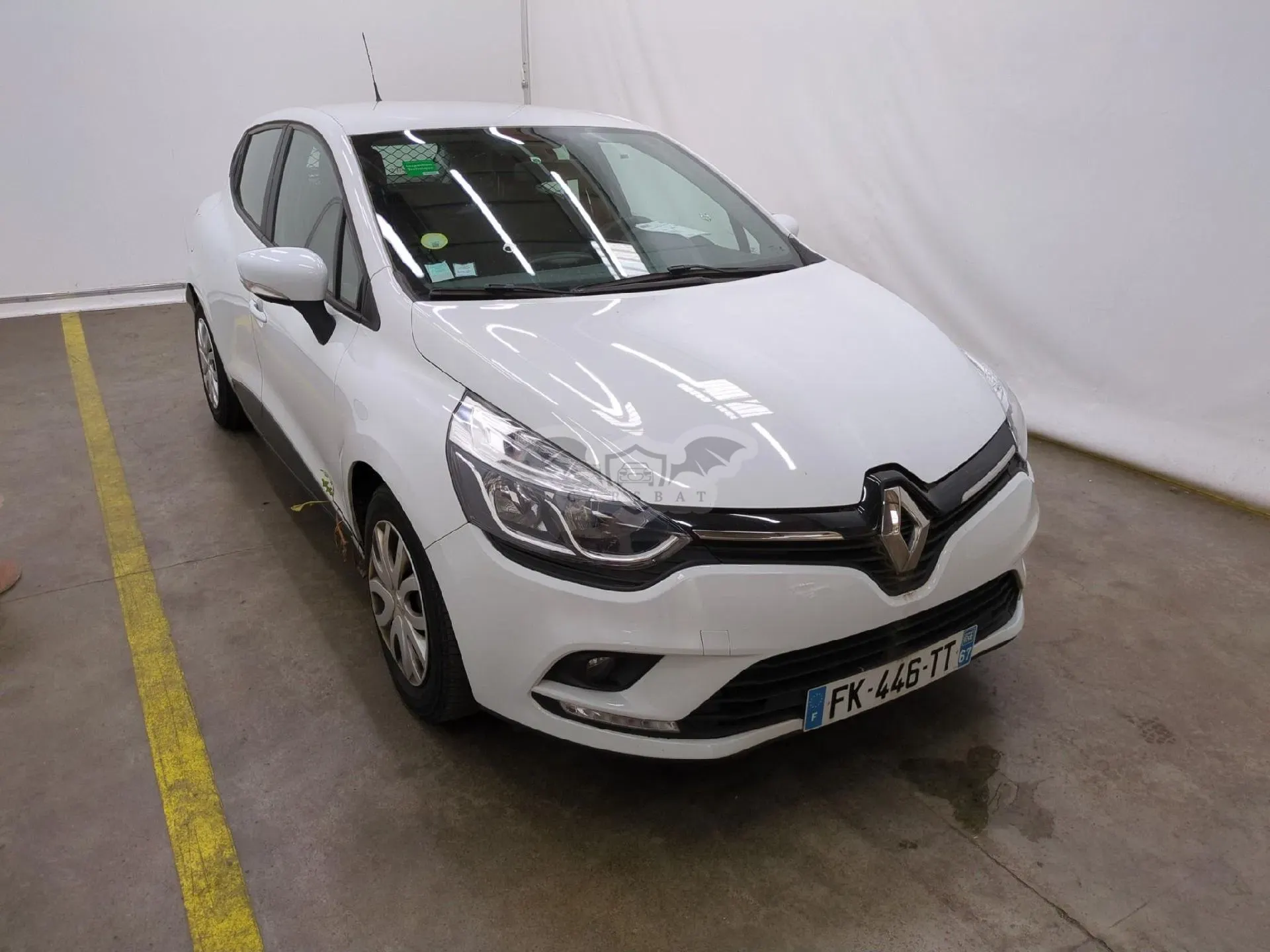 Renault Clio Air 2019
